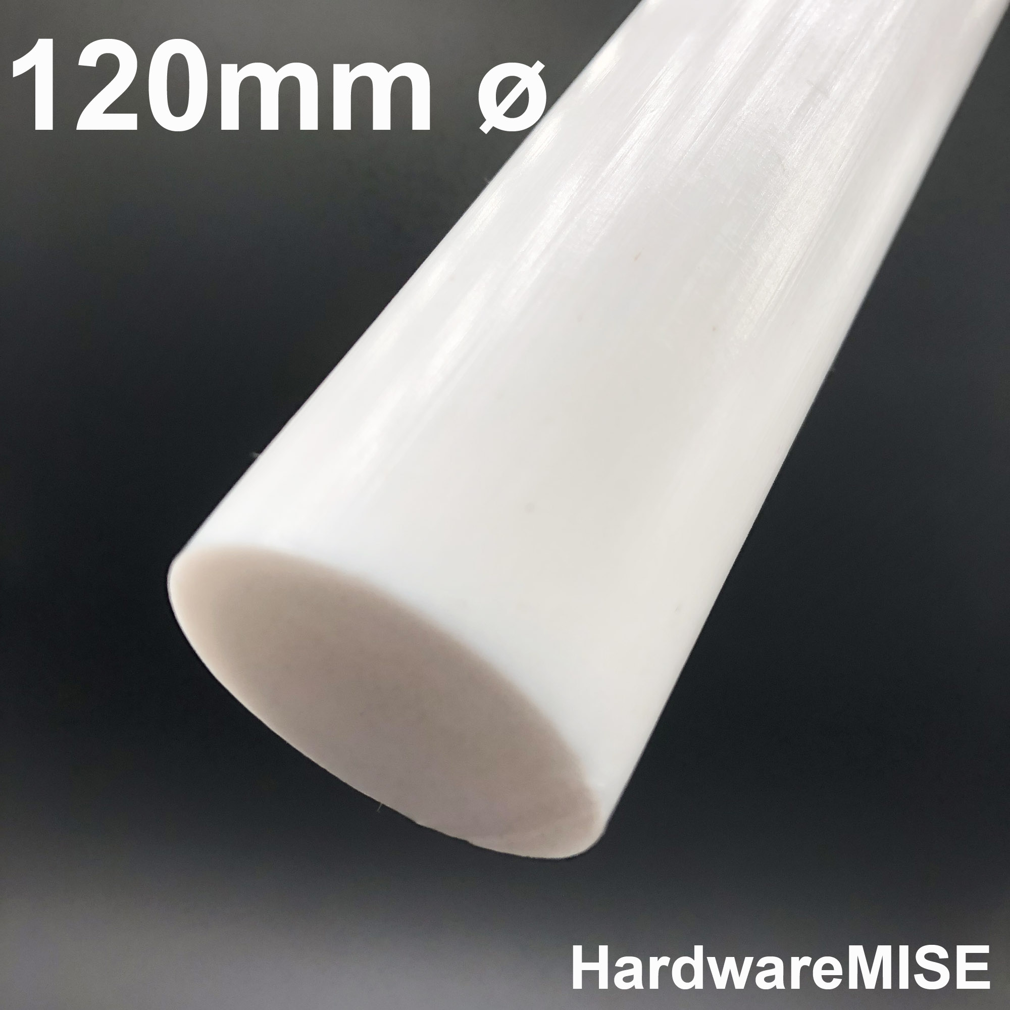 ptfe-rod-120mm-diameter